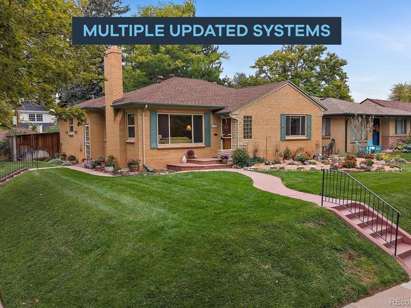 1201 Hudson Street, Denver CO 80220