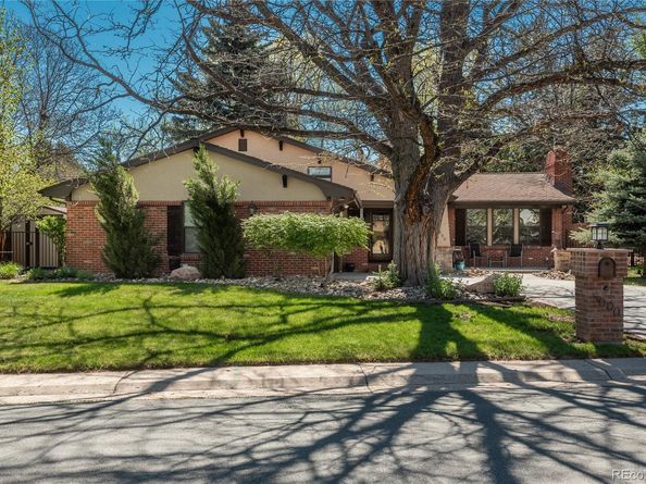 5000 S Chester Street, Greenwood Village CO 80111