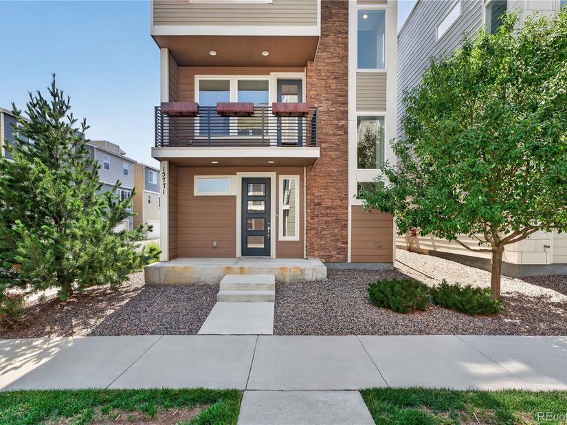 15771 E Broncos Place, Englewood CO 80112