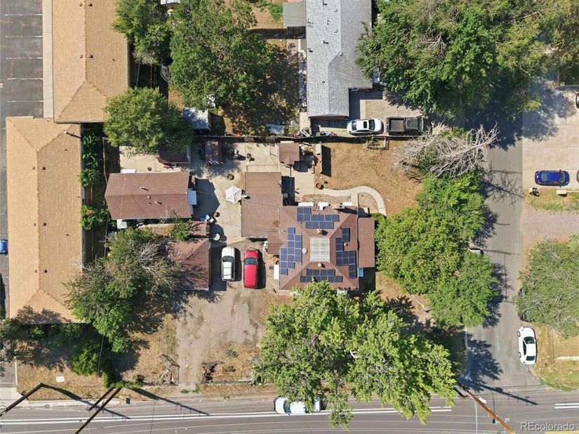 980 Benton Street, Denver CO 80214
