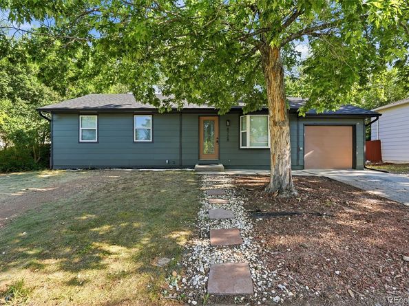 8728 W Floyd Drive, Lakewood CO 80227