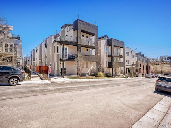 1272 Yates Street 6, Denver CO 80204