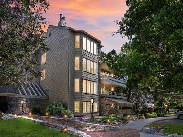 4605 S Yosemite Street 301, Denver CO 80237