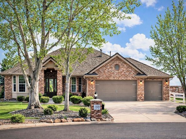 13028 W 27th Lane, Golden CO 80401