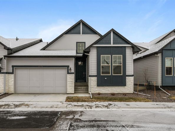 8278 S Quail Street, Littleton CO 80127