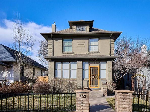 Undisclosed Address #2537143, Denver CO 80209