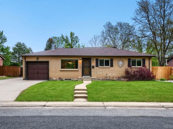 6115 Johnson Way, Arvada CO 80004