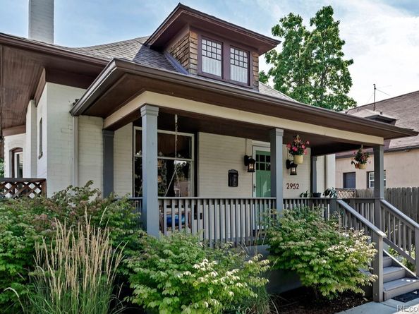 2952 W Denver Place, Denver CO 80211