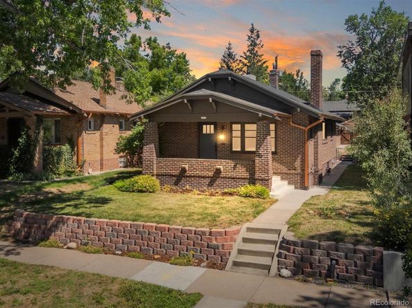 4633 W 30th Avenue, Denver CO 80212