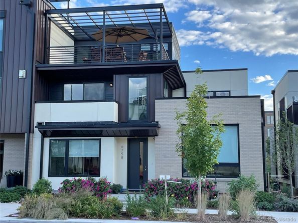 6758 E Lowry Boulevard, Denver CO 80230