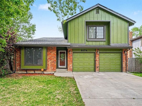 8174 W 81st Drive, Arvada CO 80005