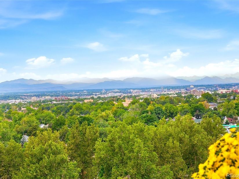 400 S Lafayette Street 1206, Denver CO 80209