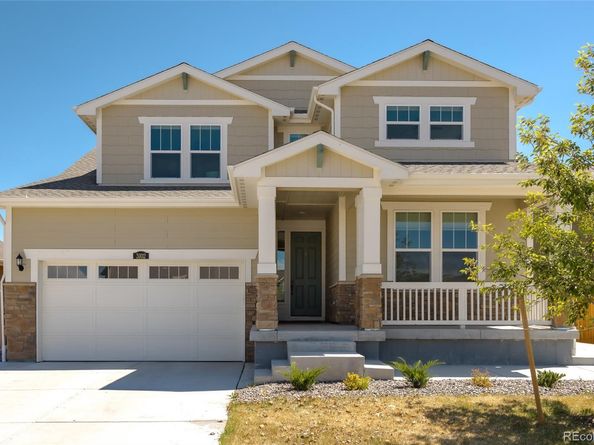 3102 E 161st Avenue, Thornton CO 80602