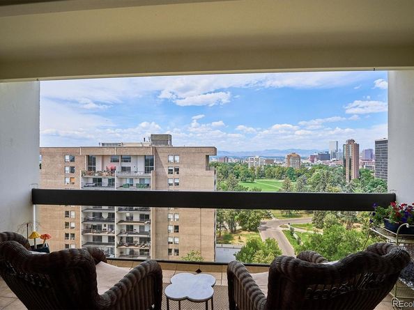2000 E 12th Avenue 14A, Denver CO 80206