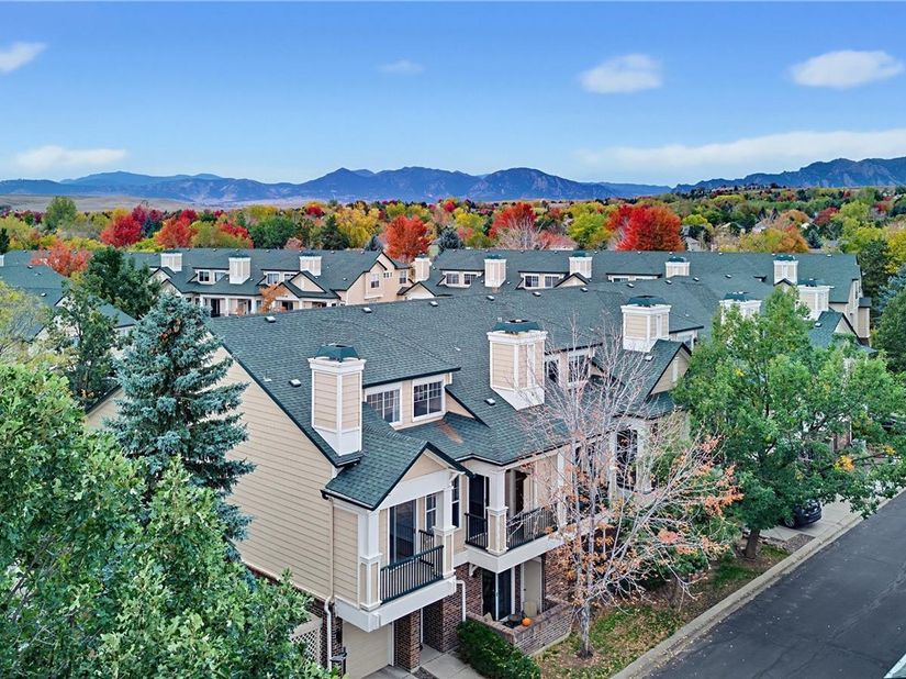 1845 Spaulding Circle, Superior CO 80027