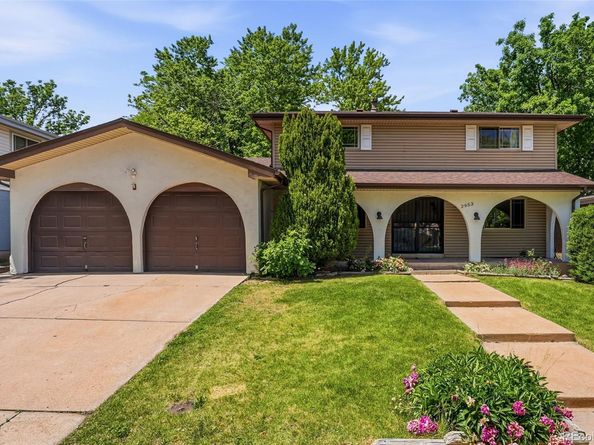 2953 S Verbena Way, Denver CO 80231