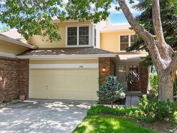 1566 S Trenton Court