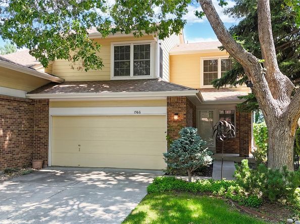 1566 S Trenton Court, Denver CO 80231