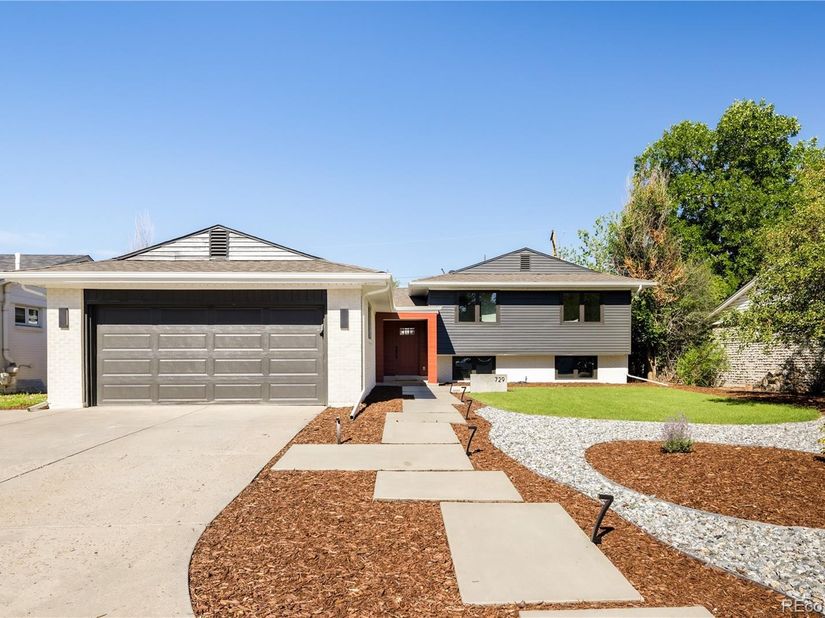 729 S Hudson Street, Denver CO 80246