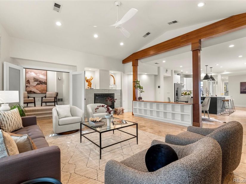 2470 Winona Court, Denver CO 80212