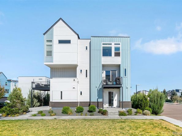 1680 W 67th Circle, Denver CO 80221
