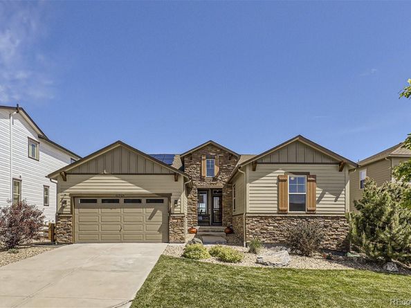 15709 W 95th Place, Arvada CO 80007