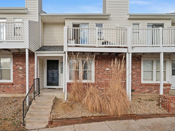 17211 E Ford Drive, Aurora CO 80017