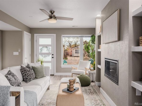 2004 S Galapago Street, Denver CO 80223