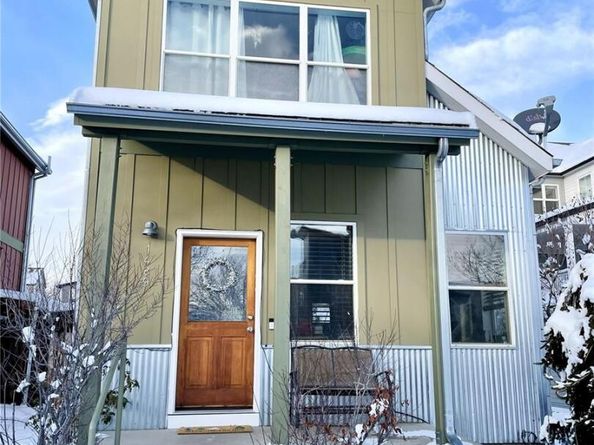 1489 Zamia Avenue, Boulder CO 80304