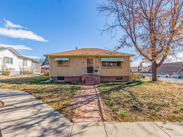 400 King Street, Denver CO 80204