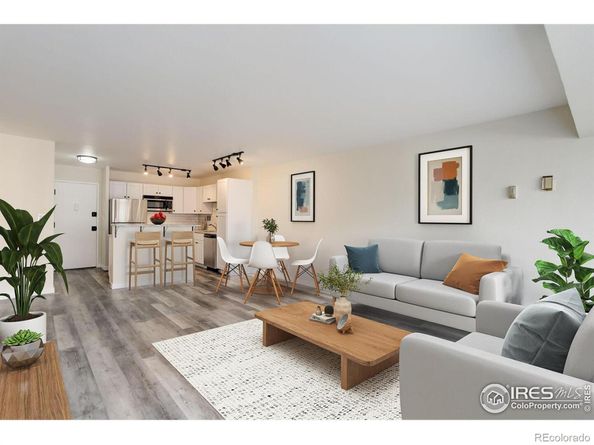 1121 Albion Street 402, Denver CO 80220