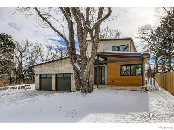 2250 Bluebell Avenue, Boulder CO 80302