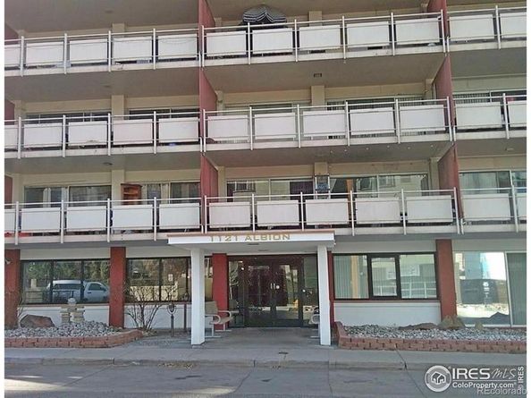 1121 Albion Street 205, Denver CO 80220