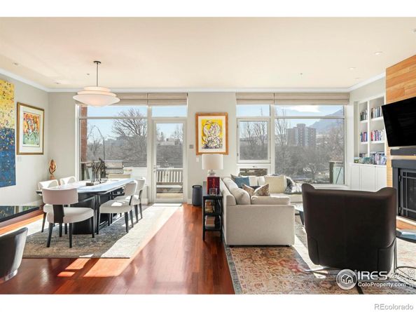 1155 Canyon Boulevard 202, Boulder CO 80302