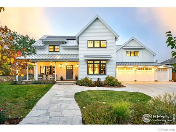 1505 Oak Avenue, Boulder CO 80304