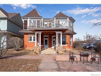 1843 Walnut Street