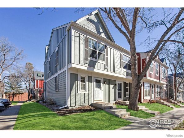 1048 Milo Circle A, Lafayette CO 80026