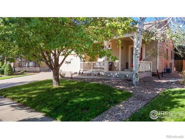 10527 Troy Street, Commerce City CO 80022