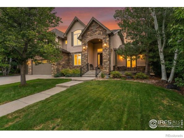 1846 Wasach Drive, Longmont CO 80504