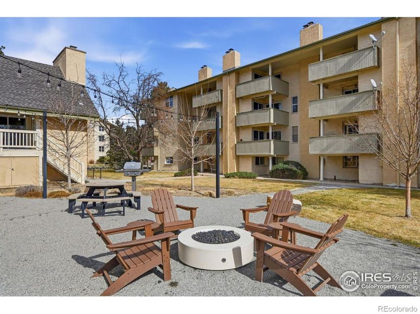 3030 Oneal Parkway M17, Boulder CO 80301
