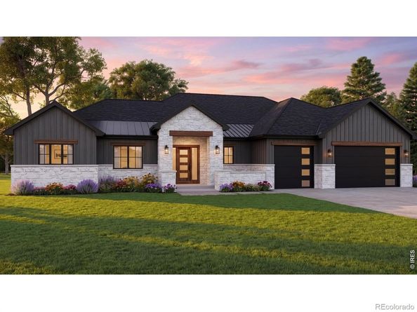 5083 Cottonwood Drive, Boulder CO 80301