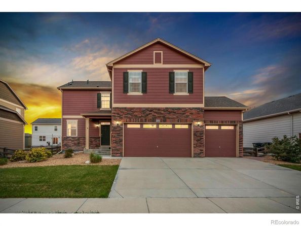 15574 Quince Circle, Thornton CO 80602