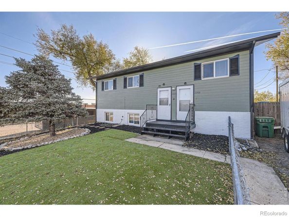 2000-2002 W Iliff Avenue, Englewood CO 80110