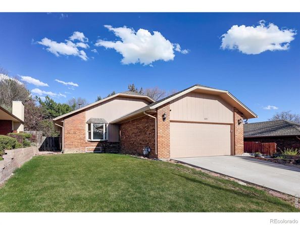 1224 Cornell Drive, Longmont CO 80503