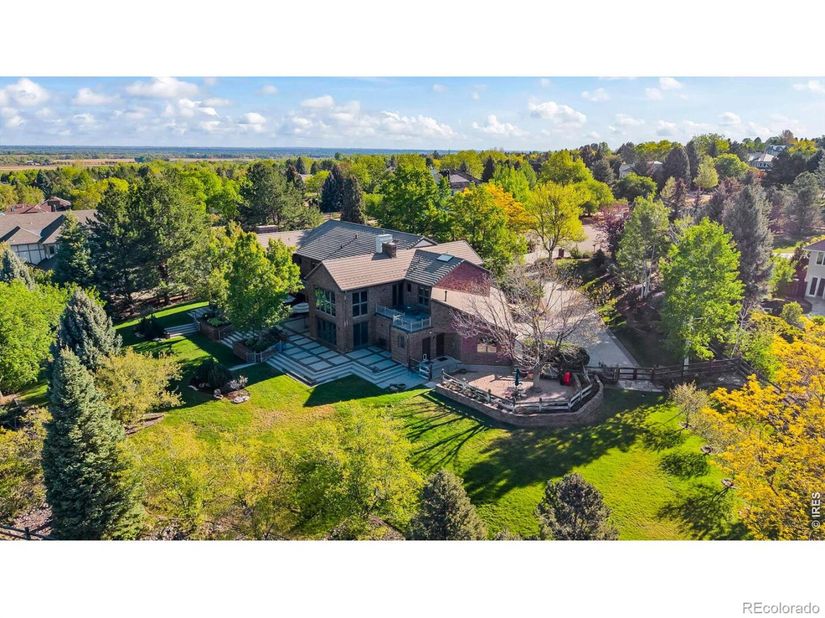 8414 Firethorn Court, Niwot CO 80503
