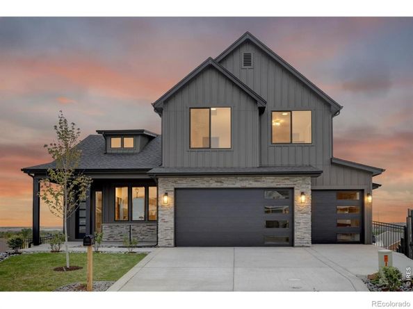 966 Eldorado Lane, Louisville CO 80027
