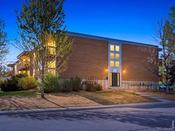 1606 Cottonwood Drive 3, Louisville CO 80027