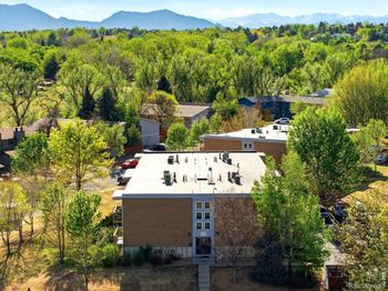 1606 Cottonwood Drive