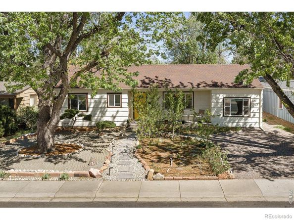 340 28th Street, Boulder CO 80305