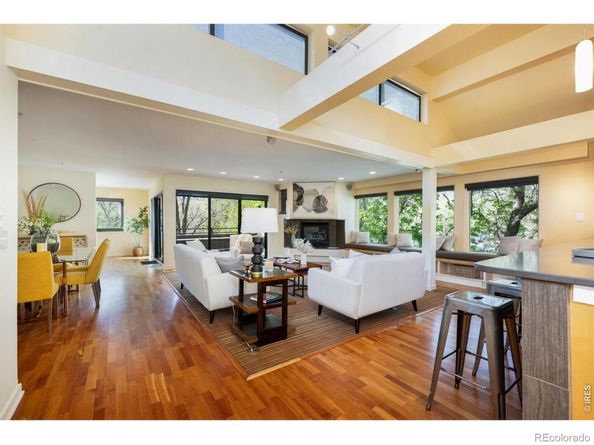 812 Walnut Street F, Boulder CO 80302